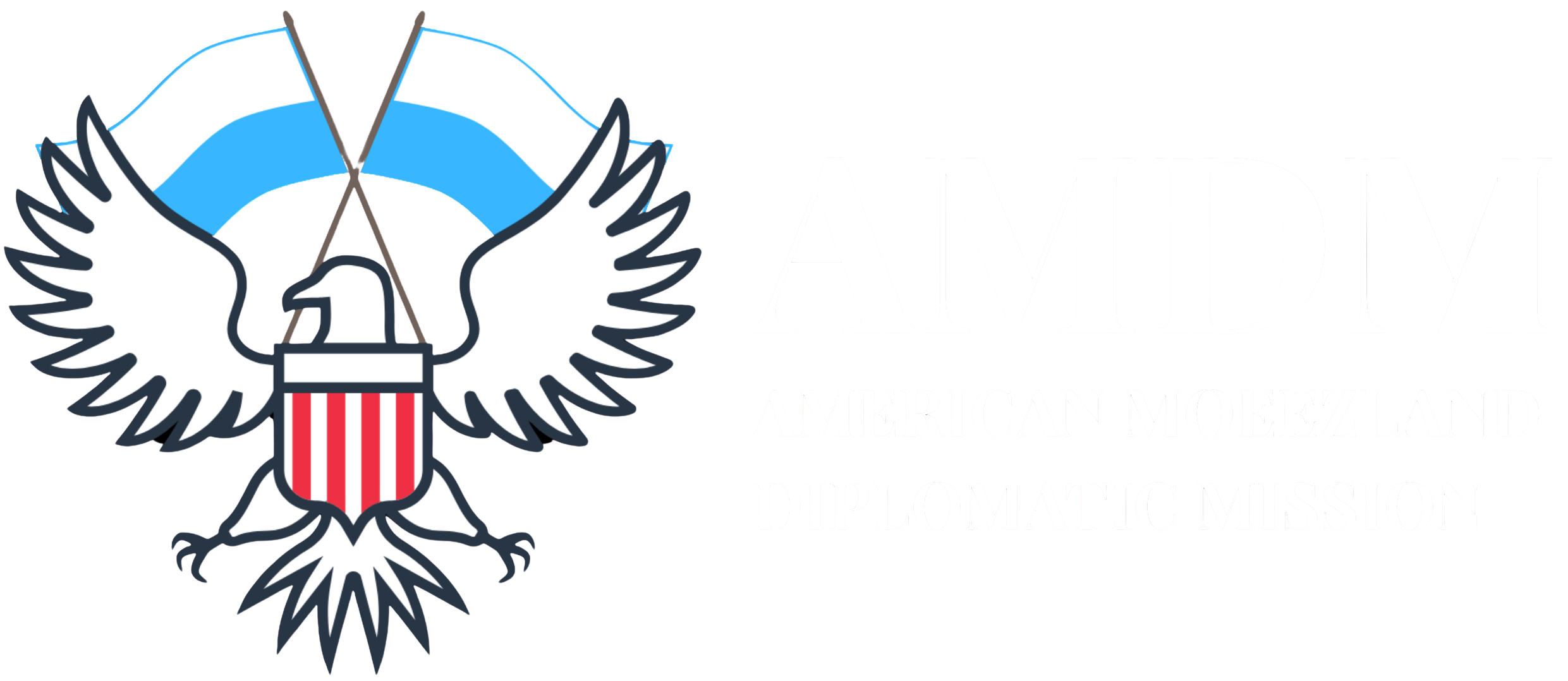 AMDM Logo